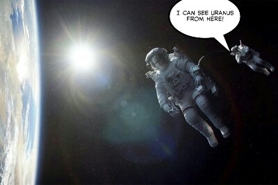 gravity-movie-review-space-earth-picsay.jpg image
