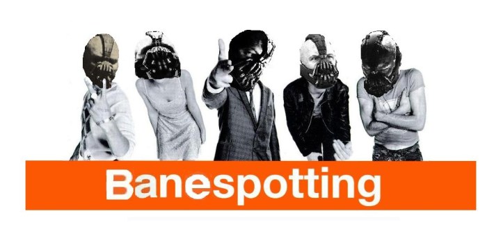 banespotting