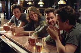 Friends at the Bar.jpg image