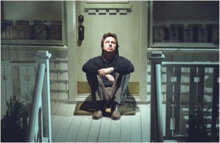 Michael Sitting Alone.jpg image