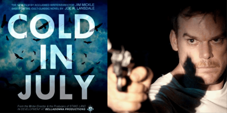 Don't shoot the poster! It's not that bad!