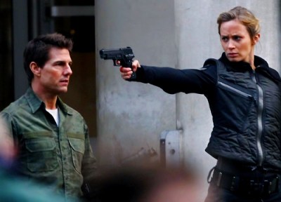 Its OK Emily, we've all had this fantasy