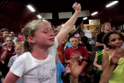 I spend my childhood pretending to be Robocop, what did you do?