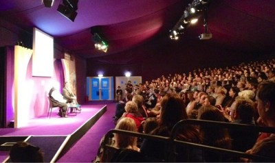 No one had expected so many Scots could read