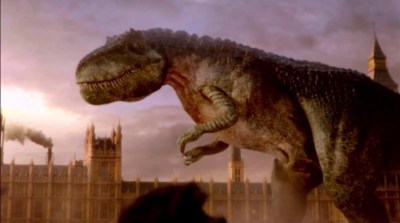 Hold on to your butts!