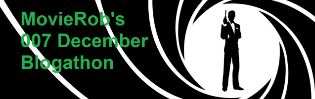 007-December Blogathon